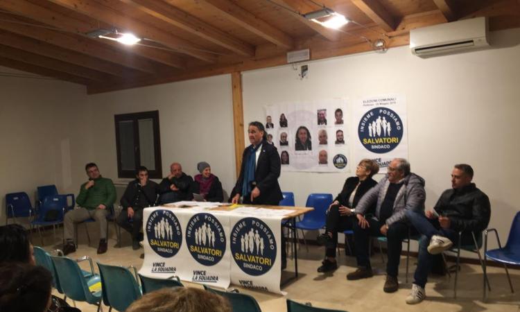 Pollenza, il candidato sindaco Salvatori: "Promuoviamo una completa bonifica del territorio dall'amianto"