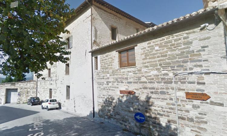 San Severino, torna agibile un immobile di proprietà delle Suore Convittrici dopo i lavori San Severino, torna agibile un immobile di proprietà delle Suore Convittrici dopo i lavori