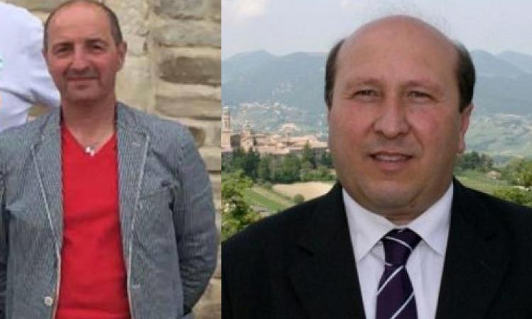 Apiro rielegge Ubaldo Scuppa: raggiunto quasi il 70% di preferenze contro lo sfidante Novelli Apiro rielegge Ubaldo Scuppa: raggiunto quasi il 70% di preferenze contro lo sfidante Novelli