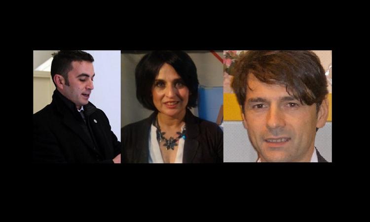 Appignano, Mariano Calamita nuovo sindaco: beffato Luca Buldorini Appignano, Mariano Calamita nuovo sindaco: beffato Luca Buldorini