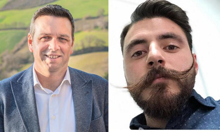 Belforte del Chienti cambia volto: Alessio Vita scalza Paoloni Belforte del Chienti cambia volto: Alessio Vita scalza Paoloni