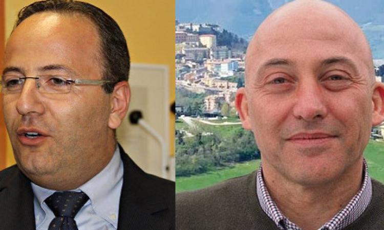 Camerino, si apre una nuova era: vince Sborgia, delusione per Pasqui