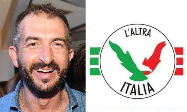 Micucci batte L'Altra Italia con oltre il 90%: è il nuovo sindaco di Camporotondo di Fiastrone Micucci batte L'Altra Italia con oltre il 90%: è il nuovo sindaco di Camporotondo di Fiastrone