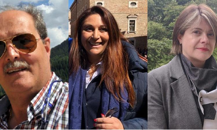 A Castelsantangelo sul Nera Mauro Falcucci si riconferma sindaco A Castelsantangelo sul Nera Mauro Falcucci si riconferma sindaco