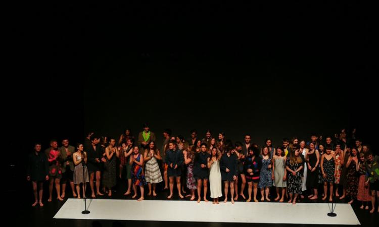 Torino, gli studenti del "Leopardi" di Macerata protagonisti a "Lingue in scena" (FOTO)