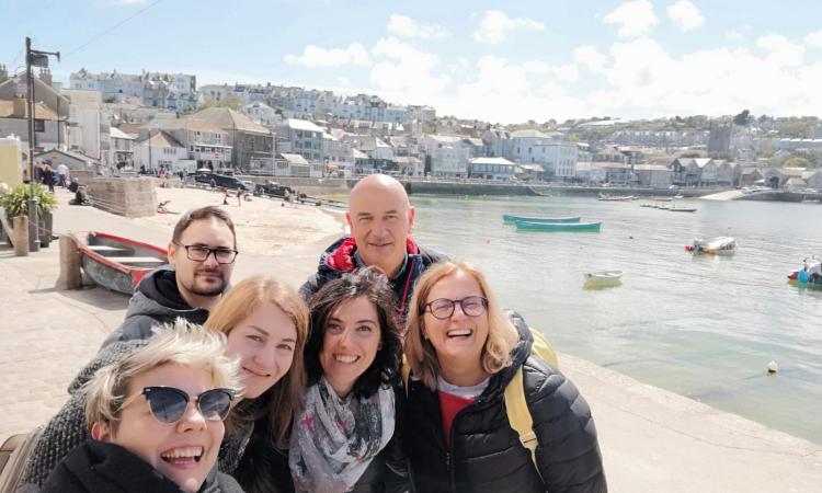 AMAT, cinque comuni del maceratese protagonisti di un progetto europeo per il teatro AMAT, cinque comuni del maceratese protagonisti di un progetto europeo per il teatro