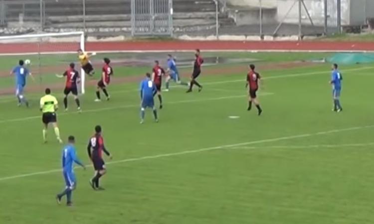 Vigor Senigallia vs Atletico Ascoli 2-1 Finale PLAY- OFF Promozione: Highlights e Interviste (VIDEO)