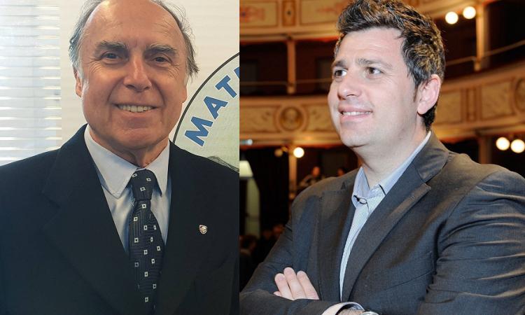 Matelica, Delpriori manca la riconferma: vince lo sfidante Baldini
