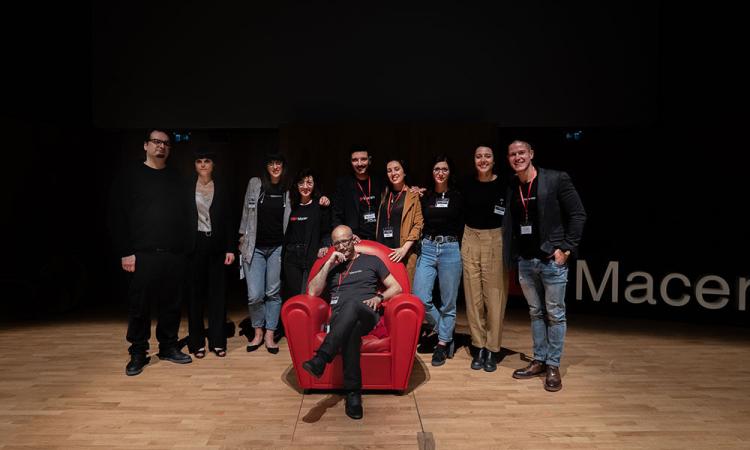 Tolentino, sold out al Politeama: Tedx si conferma una formula vincente (FOTO)