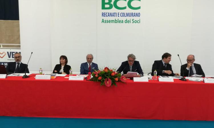 Assemblea ordinaria dei soci della Banca BCC: approvato il bilancio del 2018