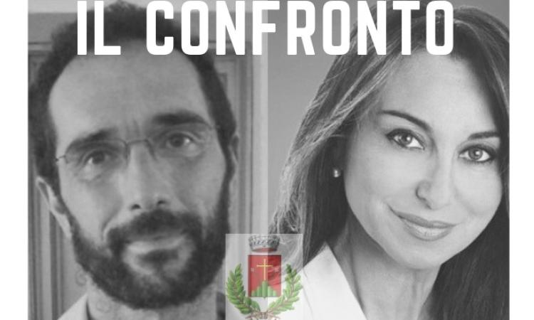 Montecosaro, questa sera al Teatro Moderno confronto pubblico fra i candidati sindaco