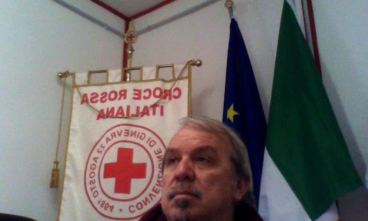 Visso, "Conflitto di interessi": commissariata la Croce Rossa e allontanato il presidente Casoni