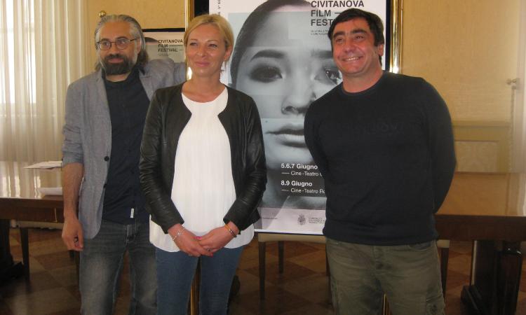 Civitanova Film Festival 2019, tutte le date: ecco il programma completo Civitanova Film Festival 2019, tutte le date: ecco il programma completo