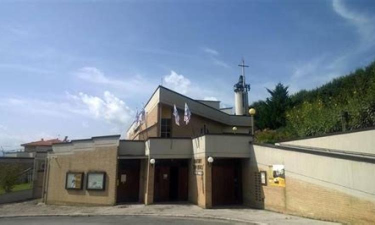 Tolentino, al via i festeggiamenti per la parrocchia della Santa Famiglia Tolentino, al via i festeggiamenti per la parrocchia della Santa Famiglia
