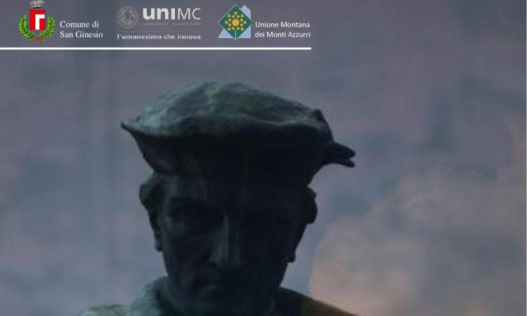 San Ginesio, presentazione dell’edizione critica con trascrizione dell’opera di Alberico Gentili San Ginesio, presentazione dell’edizione critica con trascrizione dell’opera di Alberico Gentili