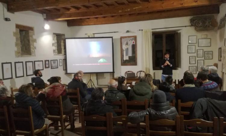 San Ginesio, "Libri iurium delle Marche": evento culturale con relatrice la Prof.ssa Maela Carletti