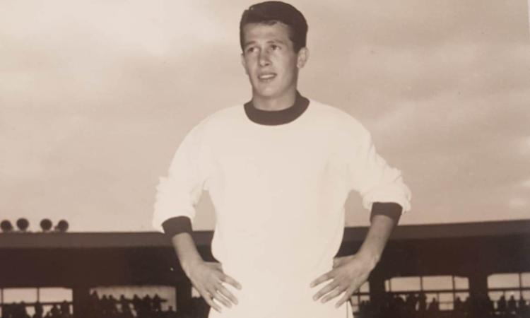 Addio Ennio Faresin, “il mastino” della Maceratese degli anni ‘65-68 Addio Ennio Faresin, “il mastino” della Maceratese degli anni ‘65-68