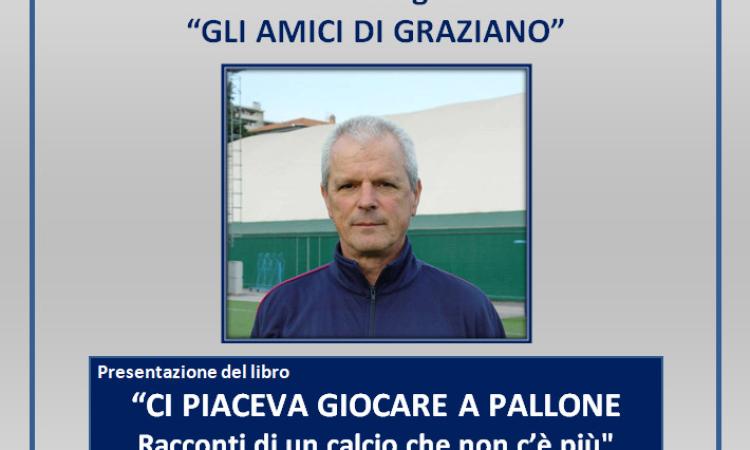 Quarta edizione del Convegno "Gli Amici di Graziano" con Eraldo Pecci