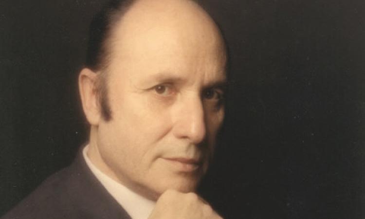 Tolentino, al Politeama ospite il sociologo Francesco Alberoni Tolentino, al Politeama ospite il sociologo Francesco Alberoni