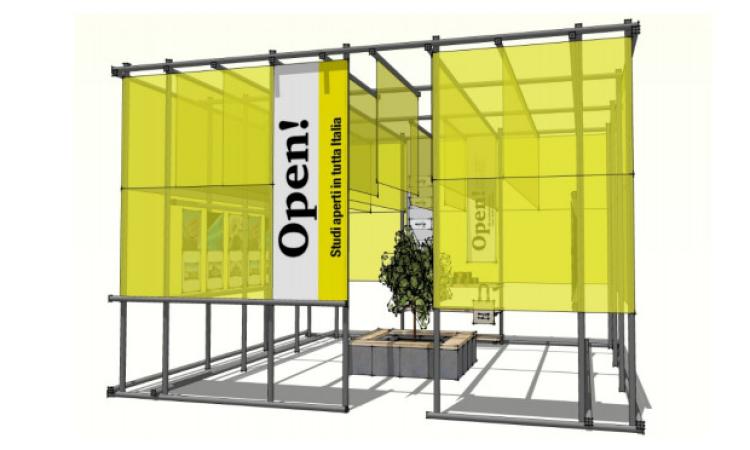 Civitanova, gli architetti aprono i loro studi al pubblico: il programma di "Open!" Civitanova, gli architetti aprono i loro studi al pubblico: il programma di "Open!"