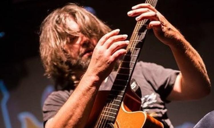 A Tolentino arriva "Acoustic Crossroad", il Festival di chitarra acustica