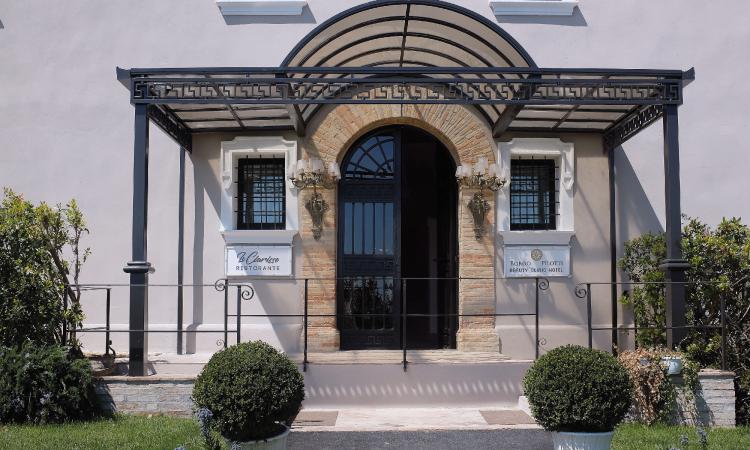Borgo Pilotti, la Beauty Clinic che ridà speranza ai giovani delle Marche Borgo Pilotti, la Beauty Clinic che ridà speranza ai giovani delle Marche