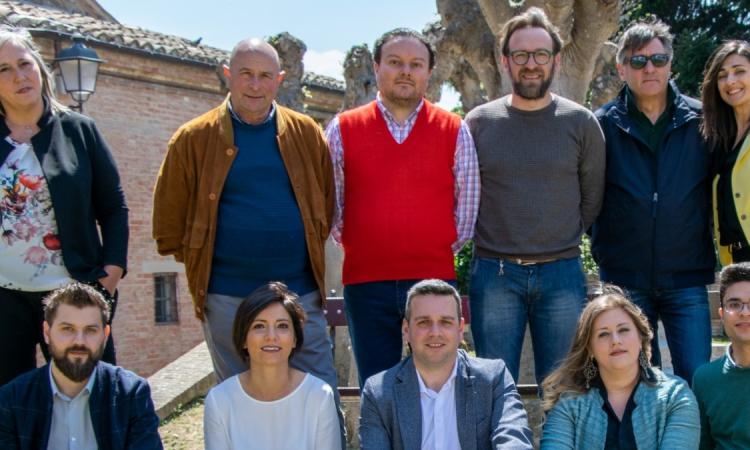 Elezioni amministrative Belforte, Paoloni: "Avrei preferito una competizione più incentrata sui programmi" Elezioni amministrative Belforte, Paoloni: "Avrei preferito una competizione più incentrata sui programmi"