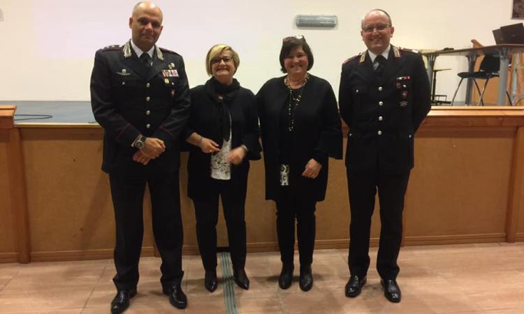 Legalità e tutela: al “Ricci” di Macerata si opera “A regola d’arte”