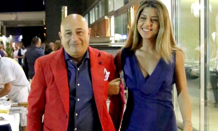 La cantante Alice Traini domani sera protagonista a "Ciao Darwin" La cantante Alice Traini domani sera protagonista a "Ciao Darwin"