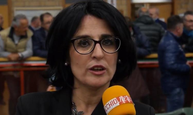 Appignano, ieri il confronto tra i candidati a Sindaco: sul tavolo l'annoso tema dell'amianto (VIDEO) Appignano, ieri il confronto tra i candidati a Sindaco: sul tavolo l'annoso tema dell'amianto (VIDEO)