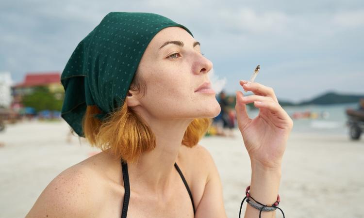 Stop al fumo in spiaggia a San Benedetto del Tronto: al bando anche le sigarette elettroniche