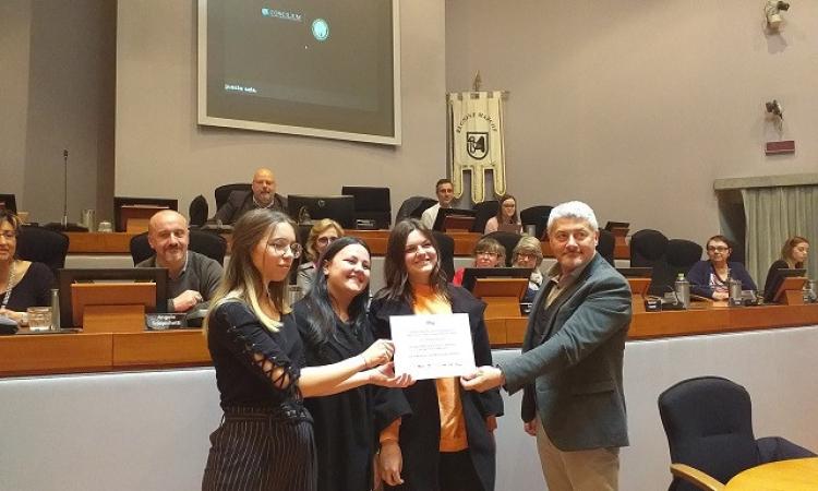 Donaction, si è chiusa la terza edizione: ecco le scuole premiate Donaction, si è chiusa la terza edizione: ecco le scuole premiate