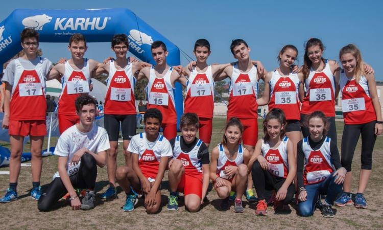 Atletica Avis, il 26 maggio si svolgerà il 28° Trofeo Città di Macerata Memorial “Floriana Gentili” Atletica Avis, il 26 maggio si svolgerà il 28° Trofeo Città di Macerata Memorial “Floriana Gentili”