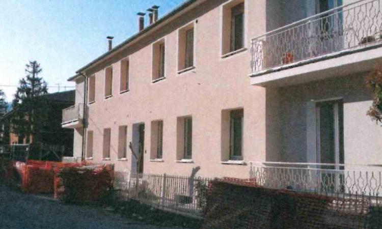 San Severino, dopo i lavori torna agibile una palazzina in via Petrarca San Severino, dopo i lavori torna agibile una palazzina in via Petrarca