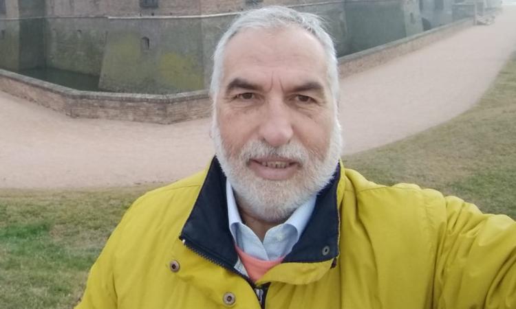 Treia, oggi pomeriggio i funerali di Mauro Clementoni Treia, oggi pomeriggio i funerali di Mauro Clementoni