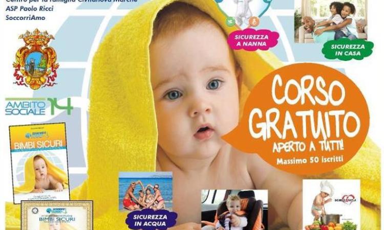Civitanova, lunedì 27 maggio prevenzione pediatrica gratuita e aperta a tutti Civitanova, lunedì 27 maggio prevenzione pediatrica gratuita e aperta a tutti