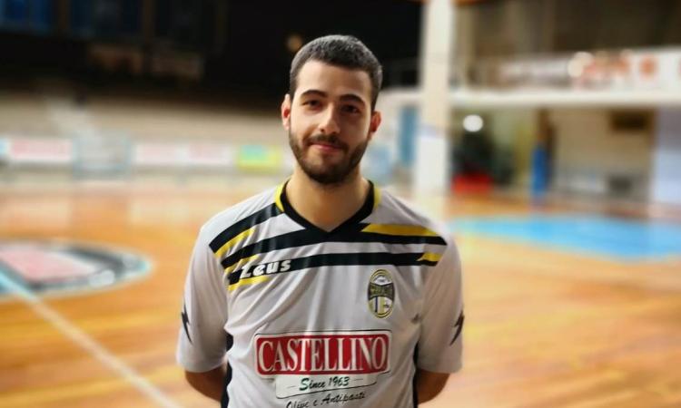 Calcio A 5, Il Serralta travolge il Cus Camerino e vola in finale playoff Calcio A 5, Il Serralta travolge il Cus Camerino e vola in finale playoff
