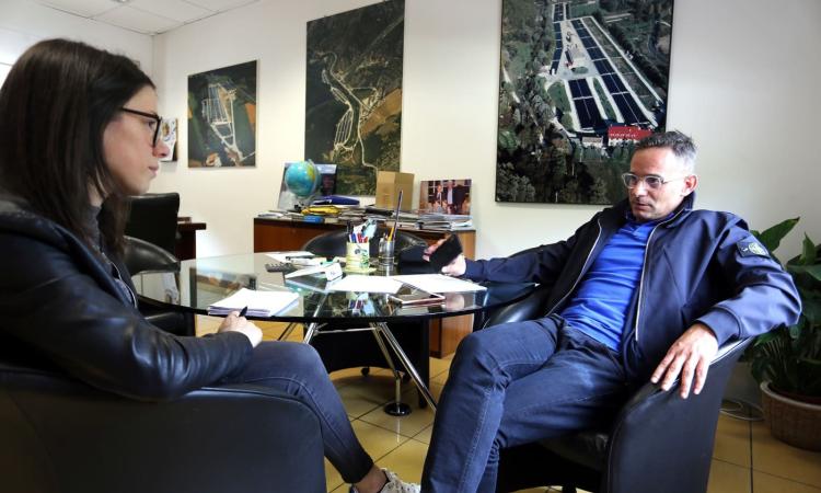 Da Sefro a leader della troticoltura Europea con 22 stabilimenti: la storia dell'Erede Rossi Silvio (FOTO) Da Sefro a leader della troticoltura Europea con 22 stabilimenti: la storia dell'Erede Rossi Silvio (FOTO)