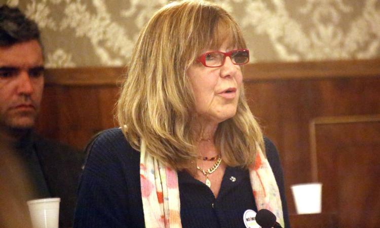 Carla Messi (M5S): "Innegabile l'ascesa dell'alleato di governo, noi non siamo preoccupati" Carla Messi (M5S): "Innegabile l'ascesa dell'alleato di governo, noi non siamo preoccupati"