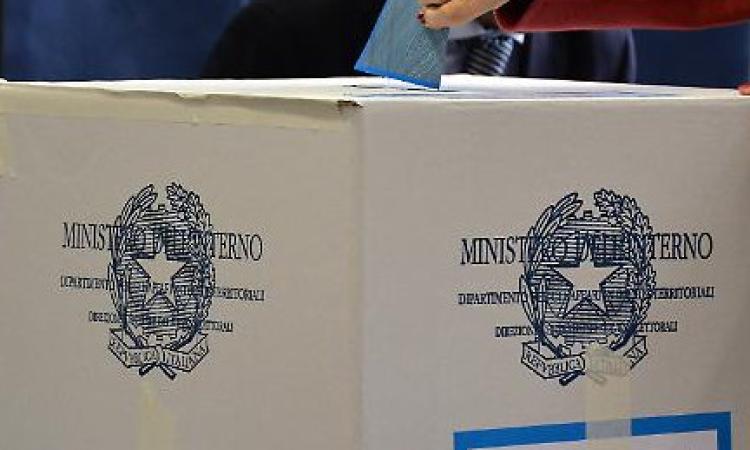 Ballottaggio Recanati, alle 19 affluenza al 37,57%: in crollo rispetto al primo turno