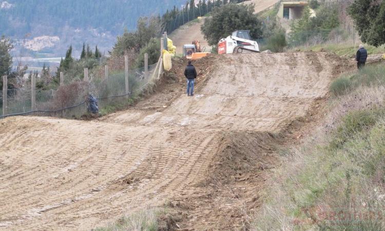 Incidente mortale di motocross: ferito anche il padre di Andrea Dovizioso Incidente mortale di motocross: ferito anche il padre di Andrea Dovizioso
