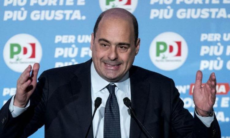 Regionali, Zingaretti boccia le primarie: "Sostegno a Gostoli, serve dialogo coi 5 Stelle"