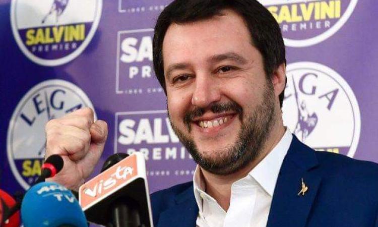 Europee 2019, trionfo della Lega nel maceratese: più 7% rispetto alla media nazionale Europee 2019, trionfo della Lega nel maceratese: più 7% rispetto alla media nazionale