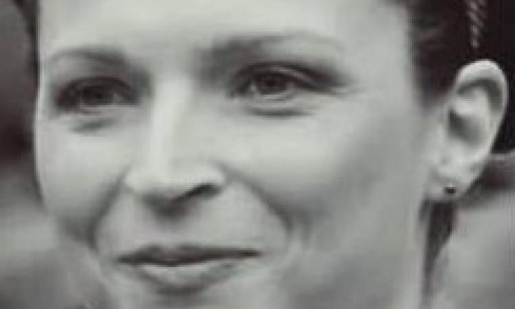 Serrapetrona sceglie ancora Silvia Pinzi Serrapetrona sceglie ancora Silvia Pinzi
