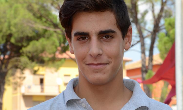 Calcio, porte girevoli in casa Tolentino: ai saluti Mariani ritorna il centrocampista Tizi
