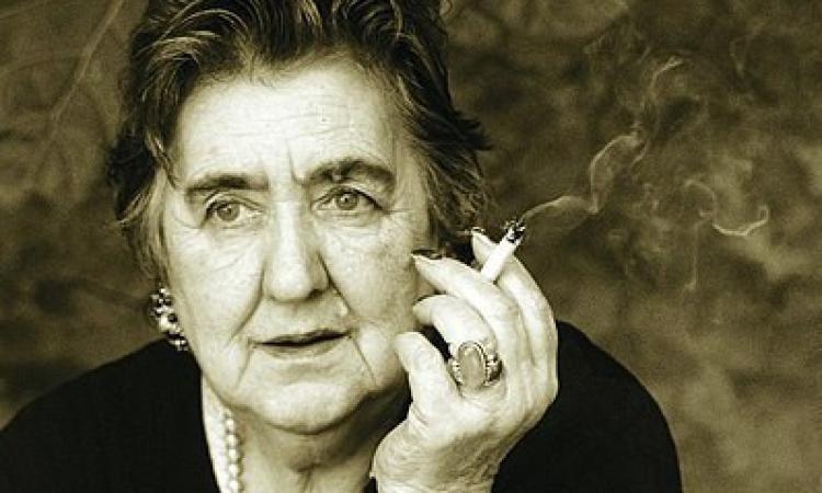 Civitanova, i versi della poetessa Alda Merini protagonisti al cine-teatro "Conti" Civitanova, i versi della poetessa Alda Merini protagonisti al cine-teatro "Conti"