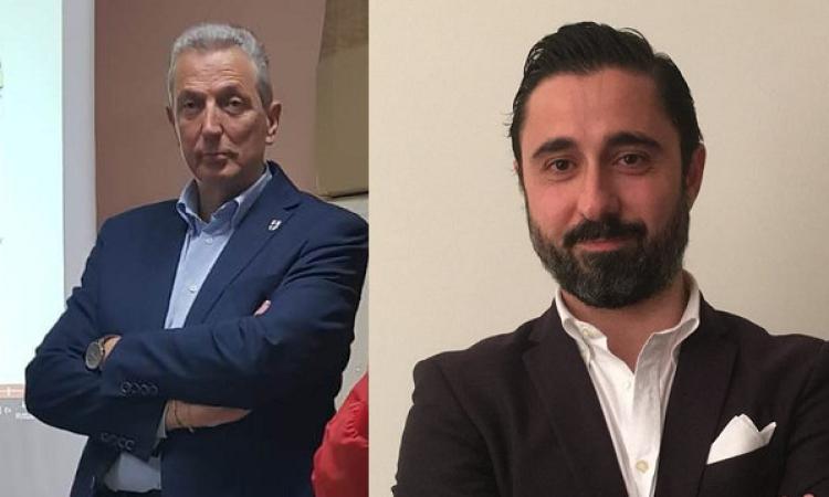 Centro vaccinale a Recanati, Simonacci: "Una farsa grottesca, Bravi amministri con concretezza" Centro vaccinale a Recanati, Simonacci: "Una farsa grottesca, Bravi amministri con concretezza"