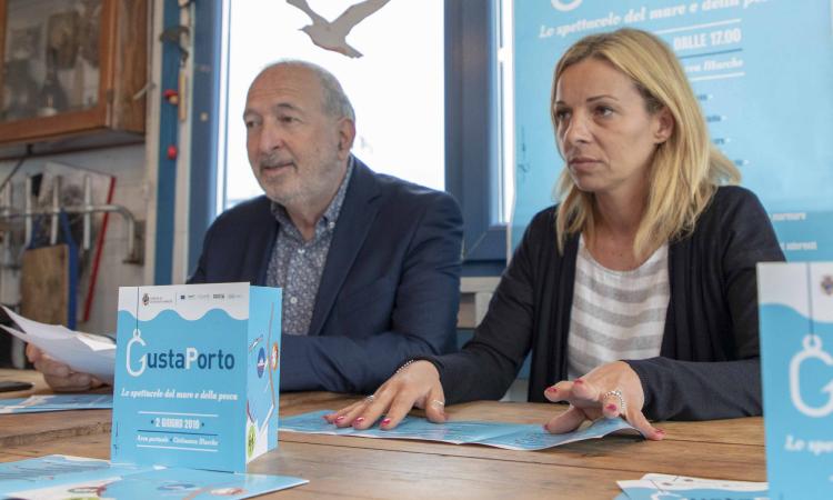 Gustaporto a Civitanova Marche: il programma completo