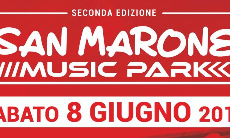Civitanova, San Marone Music Park 2019: Cecco e Cipo  in concerto, il programma