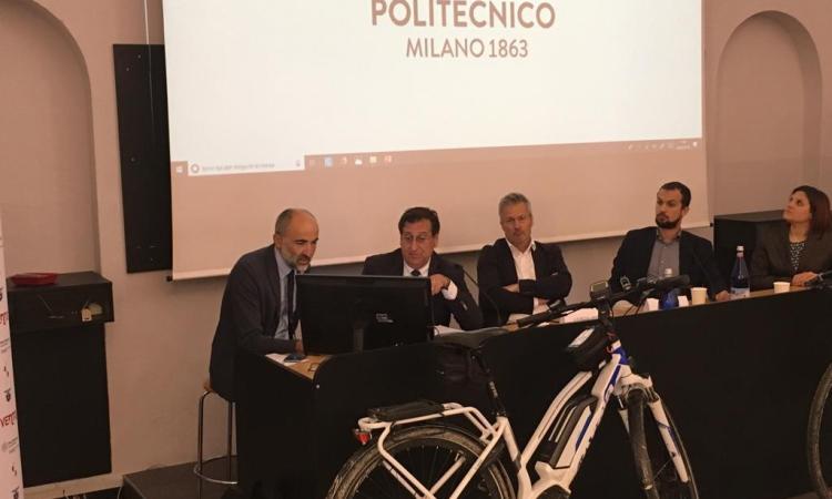 San Ginesio, il Sindaco Ciabocco al Politecnico di Milano (FOTO) San Ginesio, il Sindaco Ciabocco al Politecnico di Milano (FOTO)
